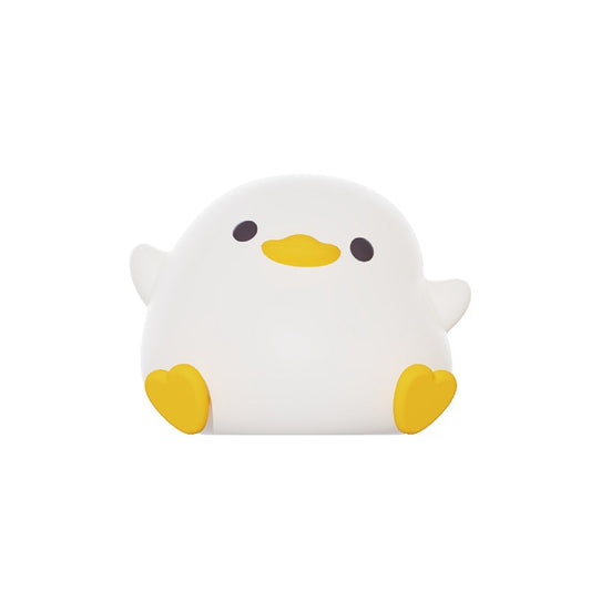 Cute Duck LED  Night Light For Gift🐤