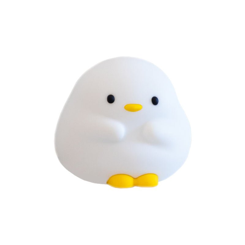 Cute Duck LED Night Light For Gift🐤 - LMLLight