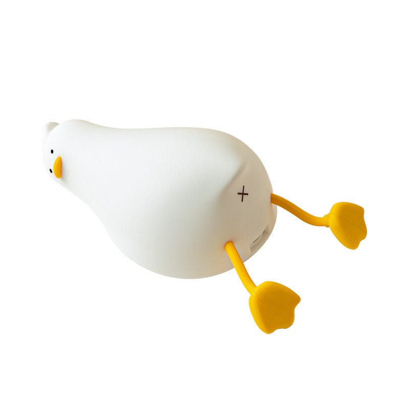 Cute Duck LED Night Light For Gift🐤 - LMLLight