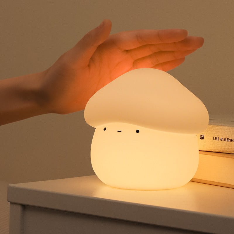 Mushroom Night Light - Perfect Gift 🎁 - LMLLight