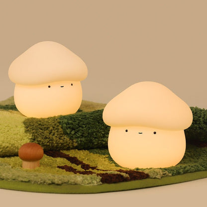 Mushroom Night Light - Perfect Gift 🎁 - LMLLight