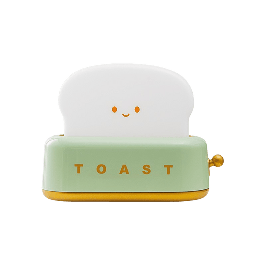 Toast Emontion Lamp - perfect gift🎁 - LMLLight