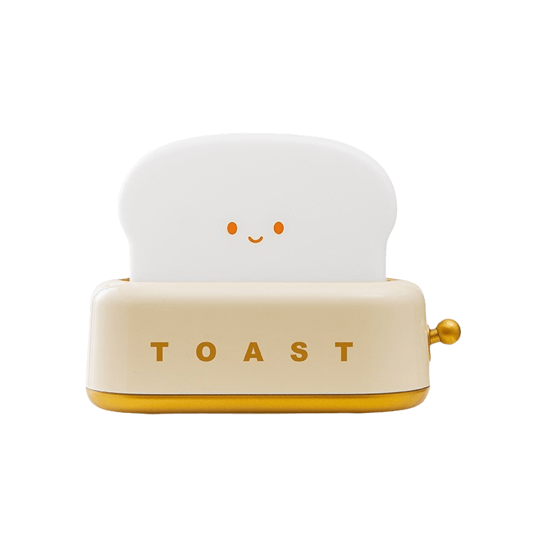 Toast Emontion Lamp - perfect gift🎁 - LMLLight