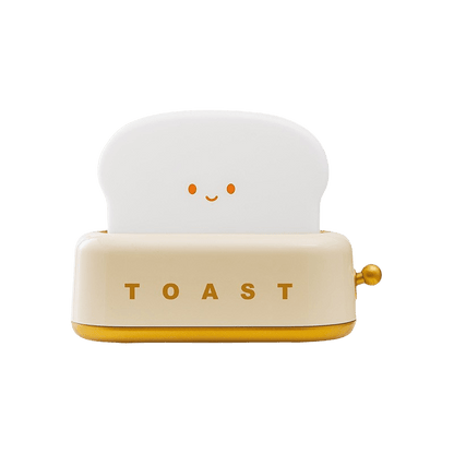 Toast Emontion Lamp - perfect gift🎁 - LMLLight